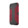 Etui Presidio Grip do iPhone XR Dark Poppy czarne - 1460897 - zdjęcie 2